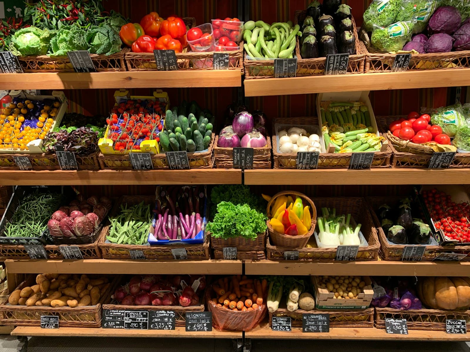 harvest, certified organic